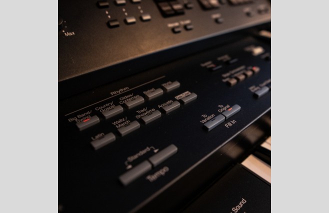 Used Roland AT-45 Organ All Inclusive Top Grade Package (SN:ZT00292) - Image 7